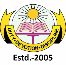 Sunbeam School Mughalsarai logo